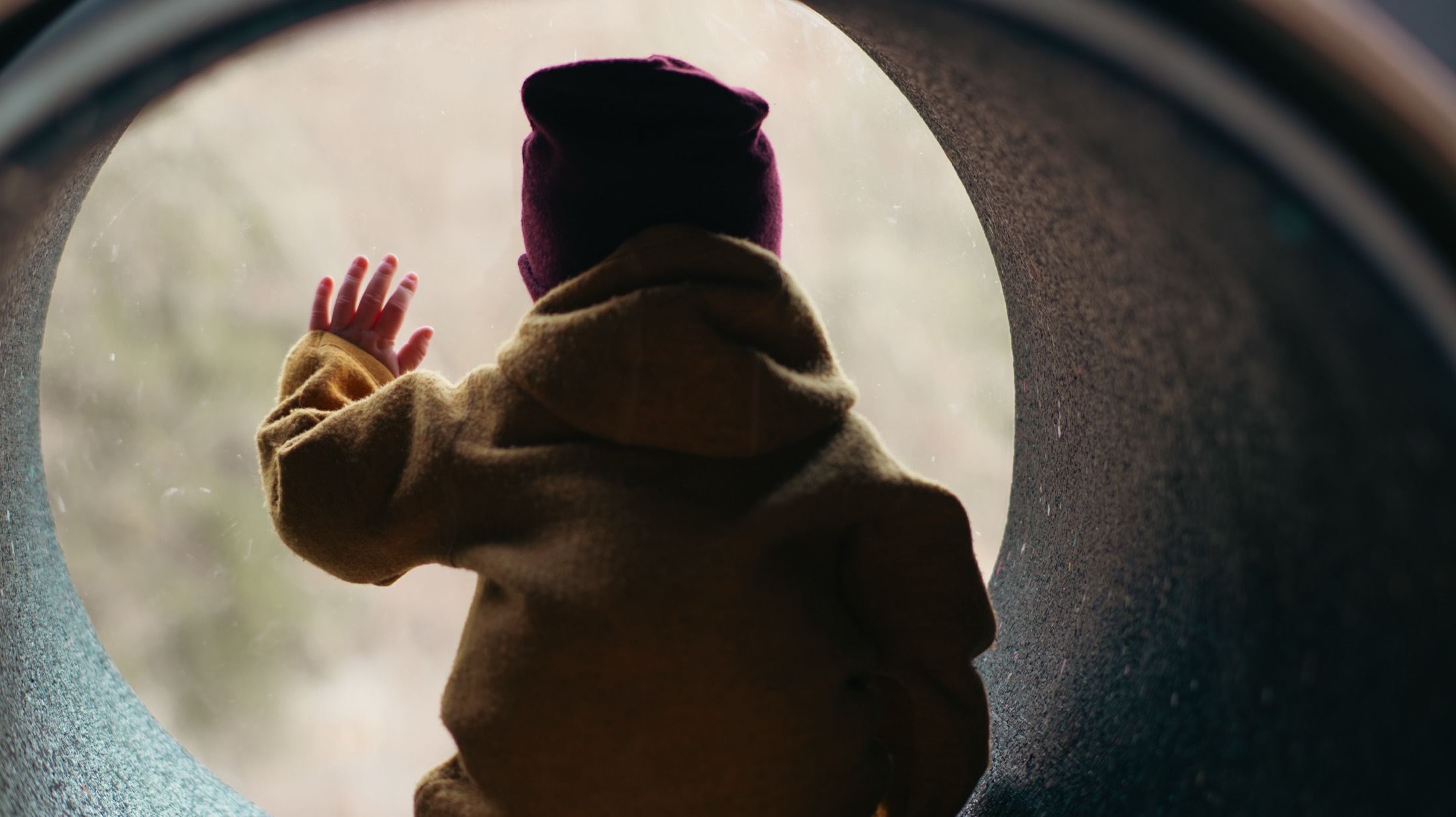 Hero photograph from Melanie Balaz's portfolio