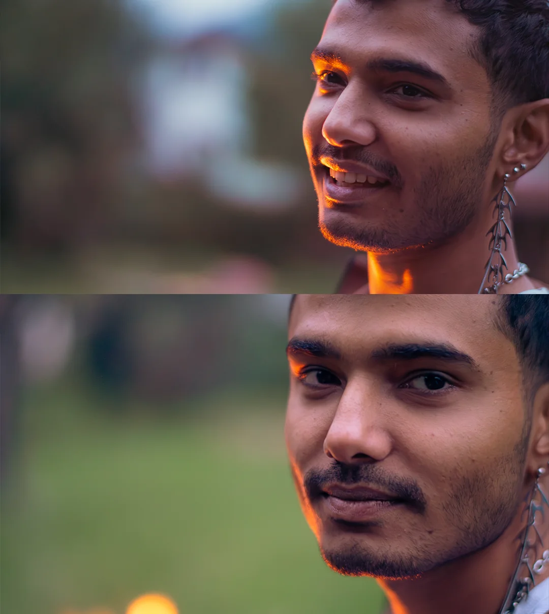 Moments photograph