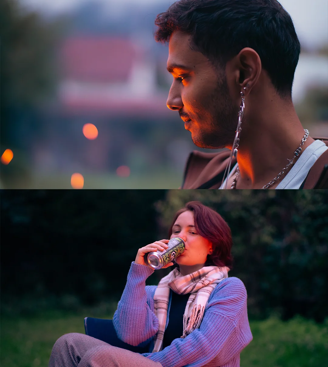 Moments photograph