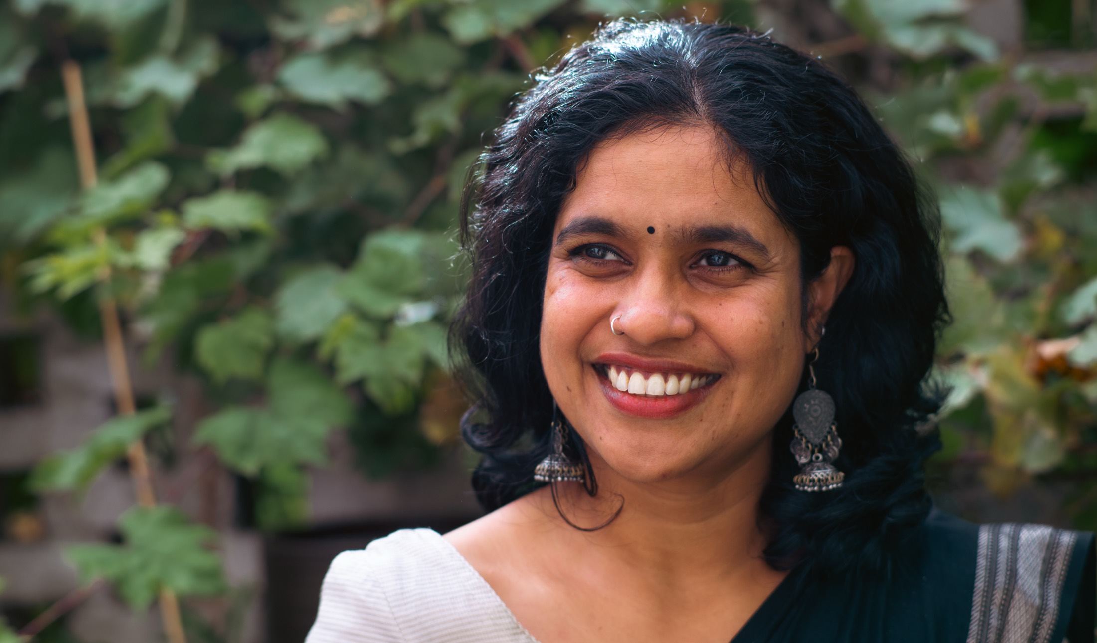 Documentary-style preview for the Moments gallery