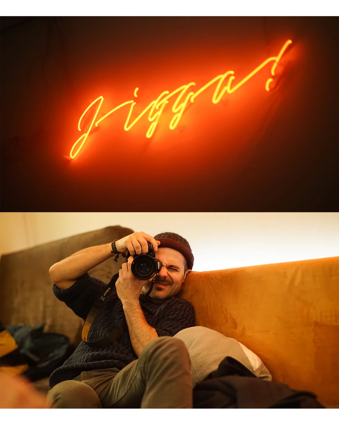 Moments photograph