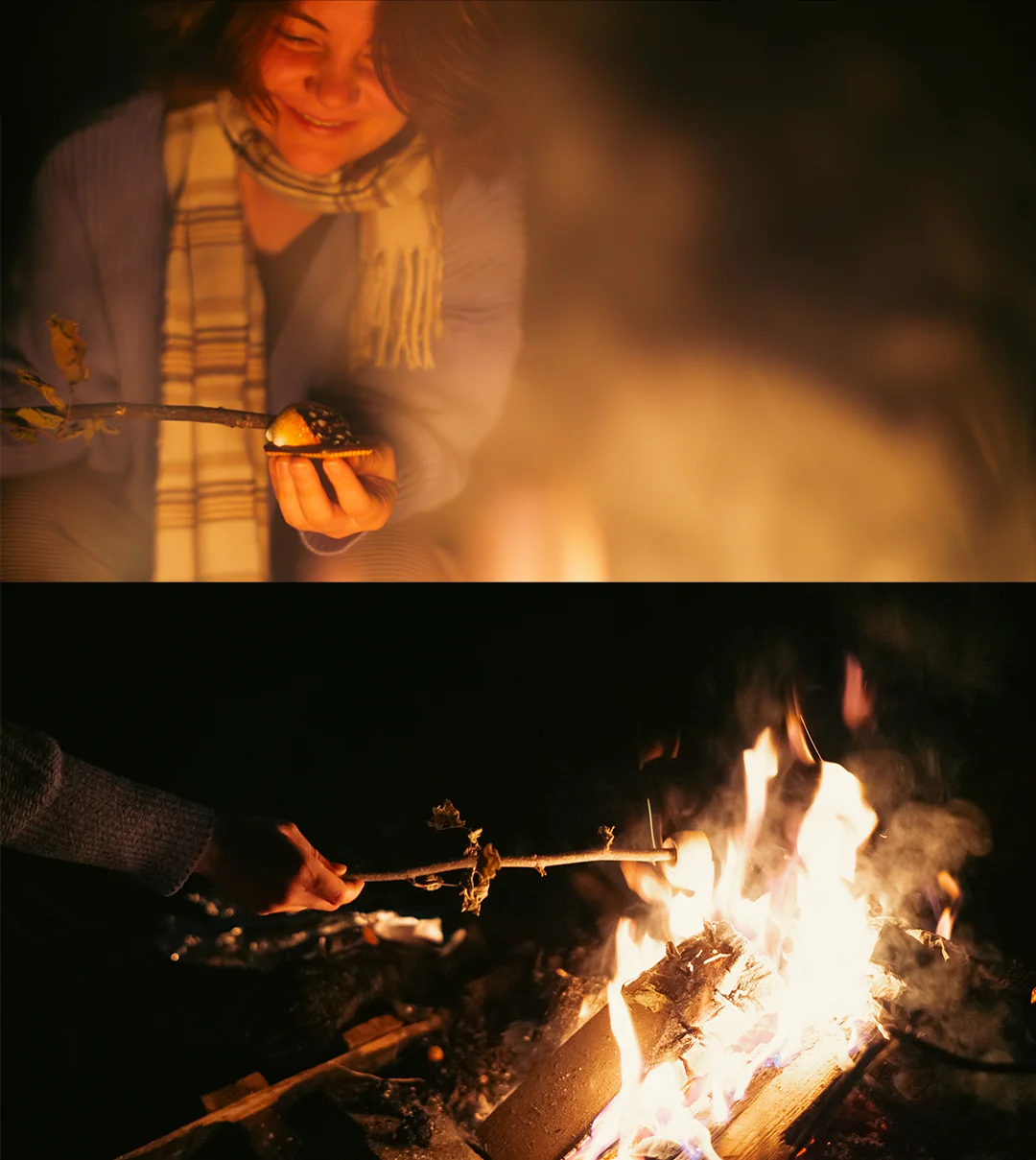 Moments photograph