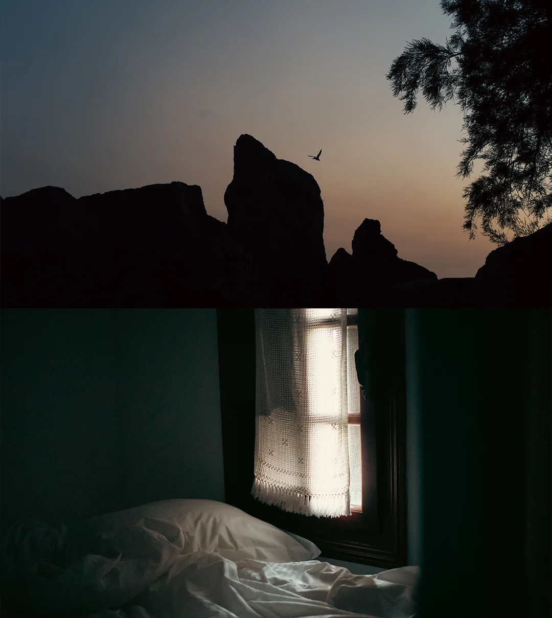 Places photograph