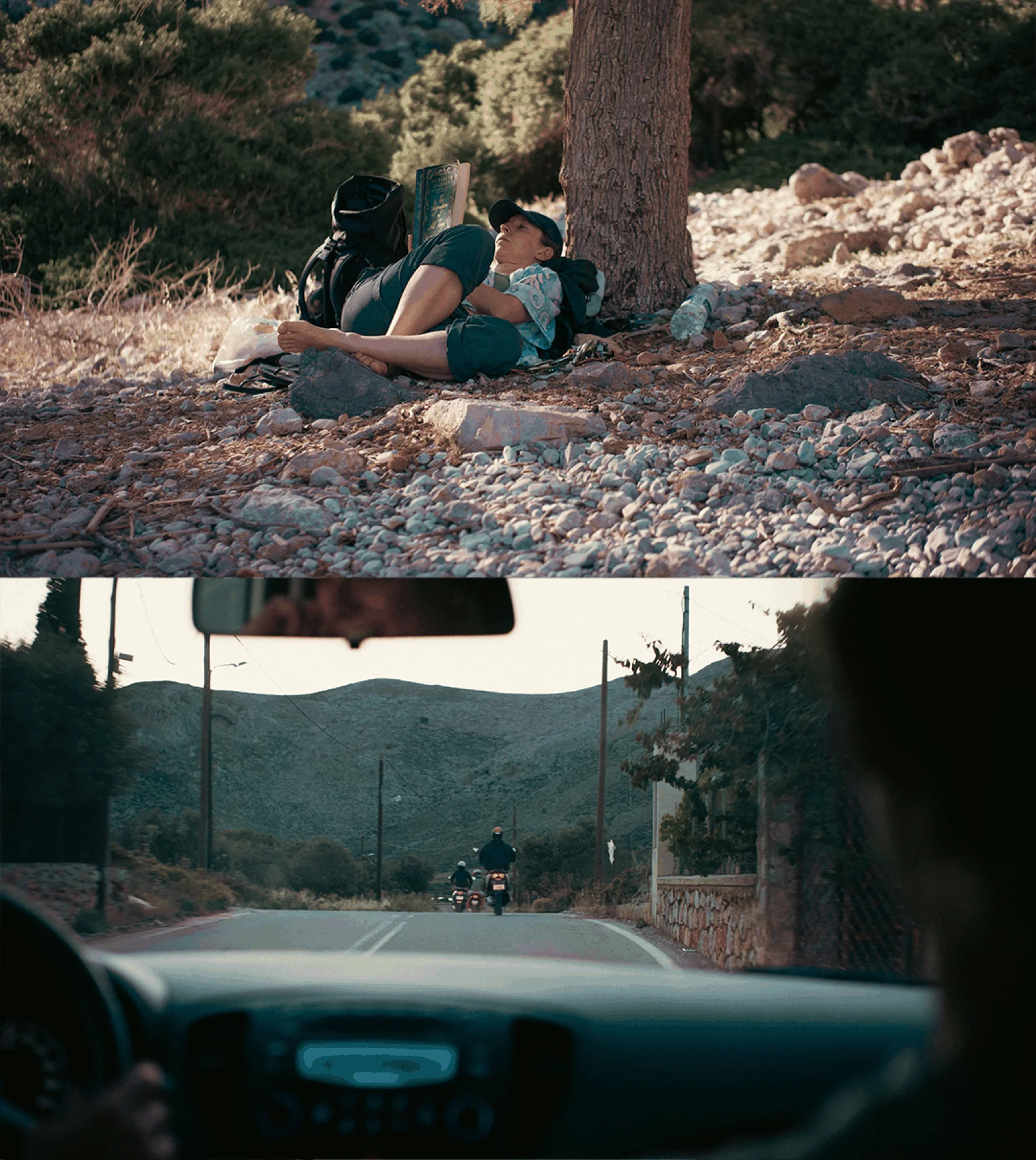 Places photograph