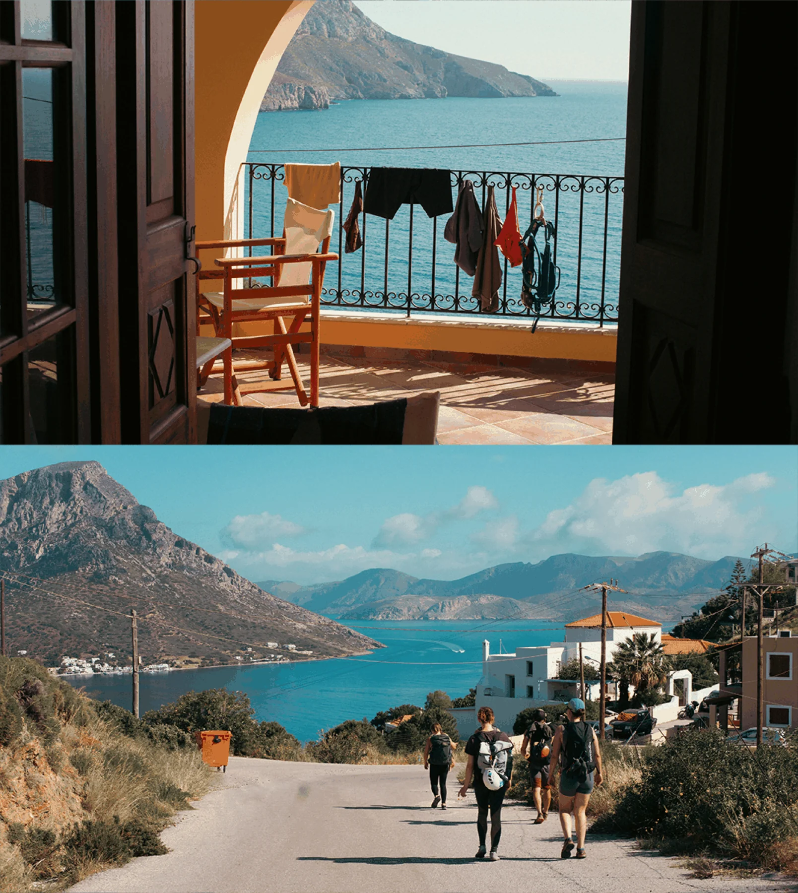 Places photograph
