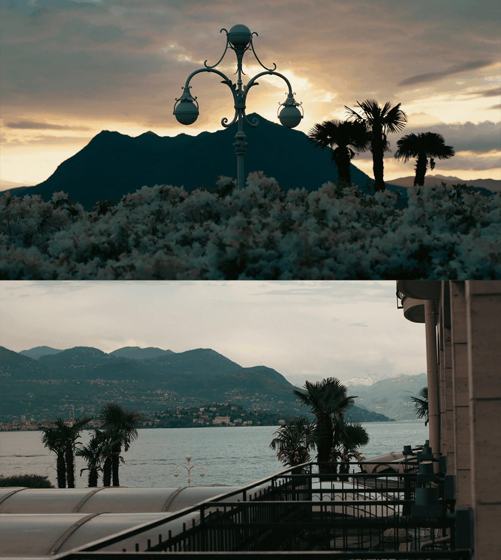 Places photograph