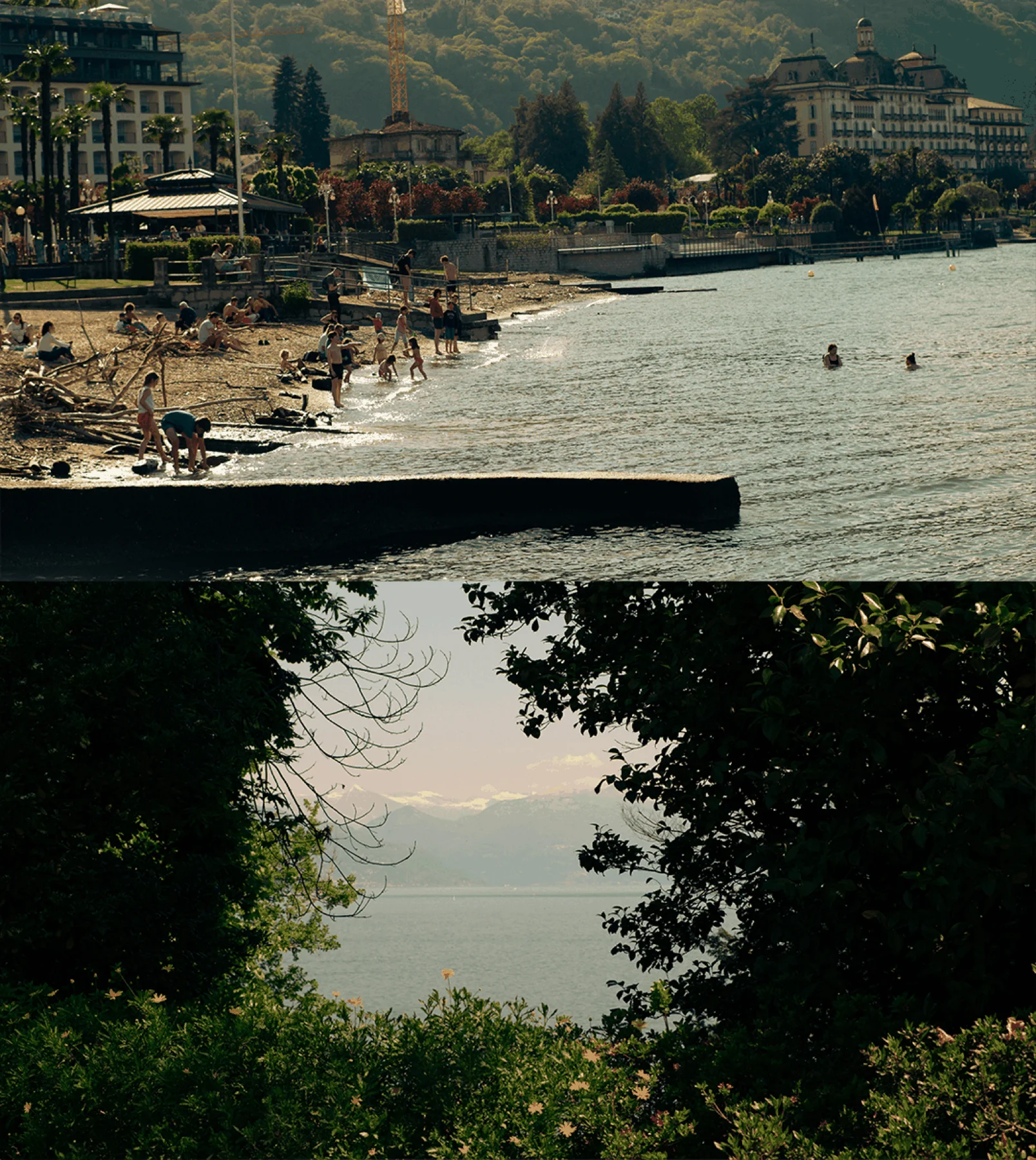Places photograph
