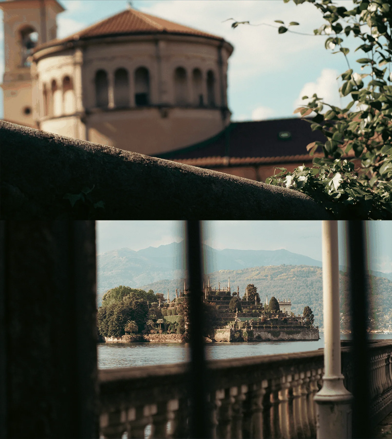 Places photograph