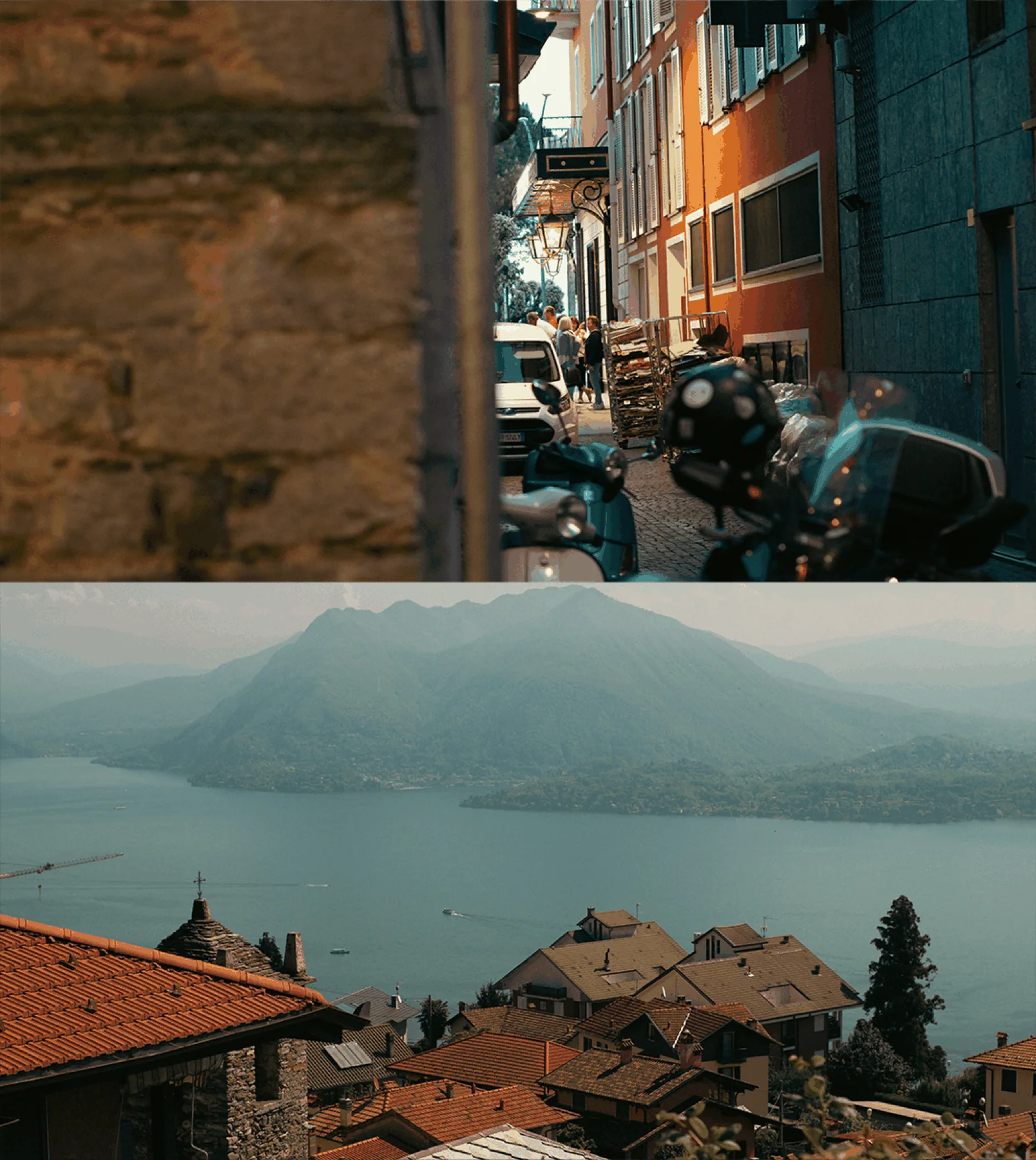 Places photograph