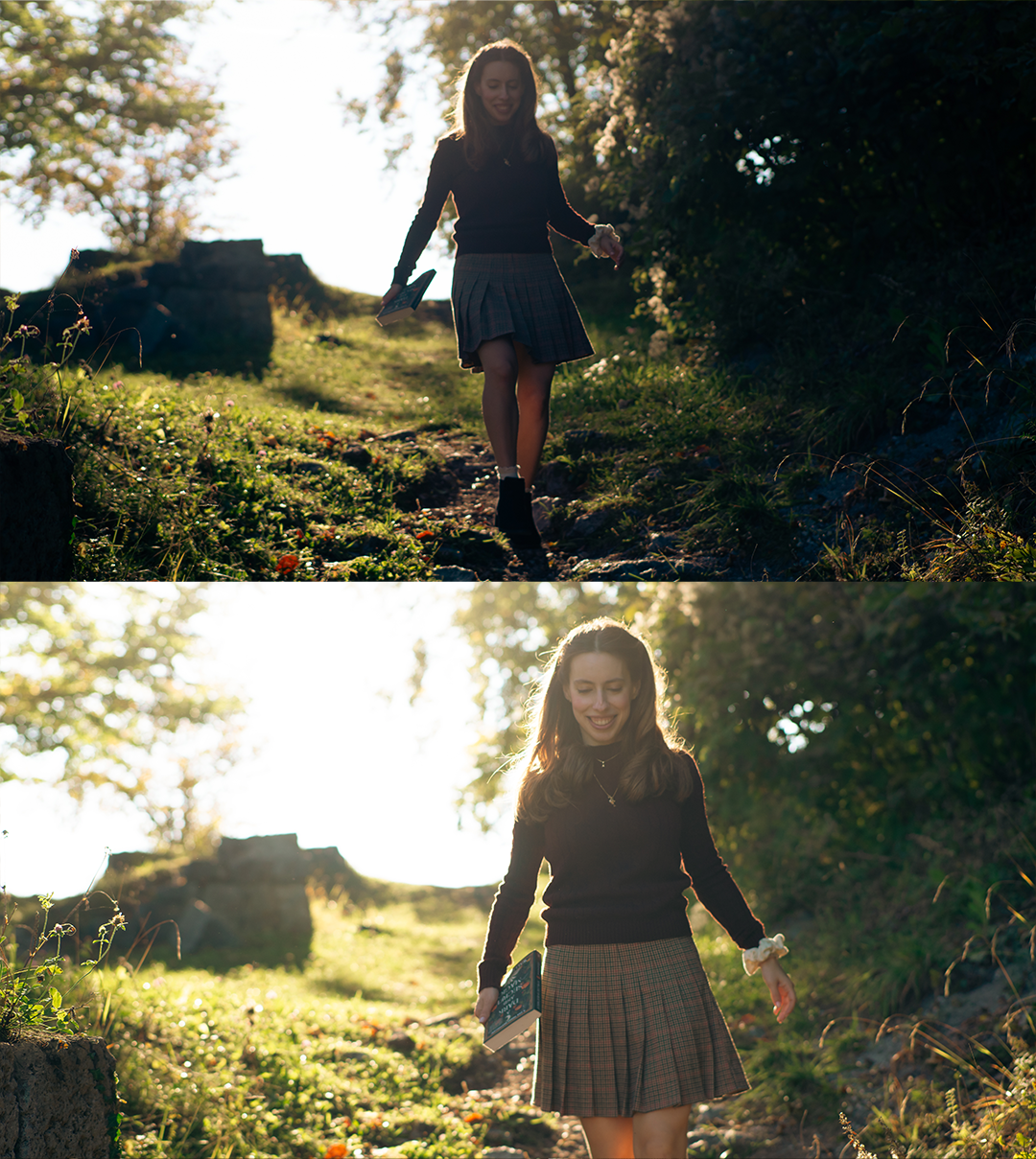 Johannes and Martina photograph